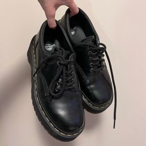 Dr. Martens 8053 Quad Platform